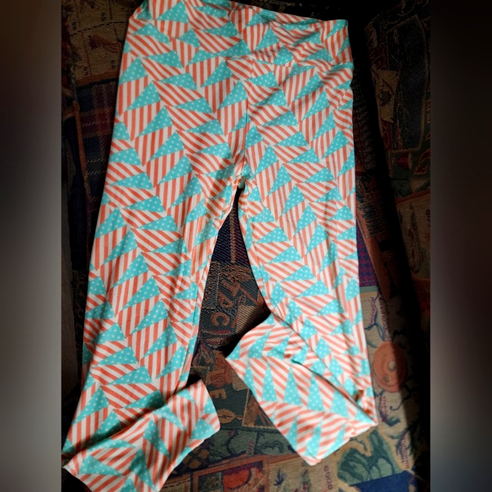 Lula Roe leggings